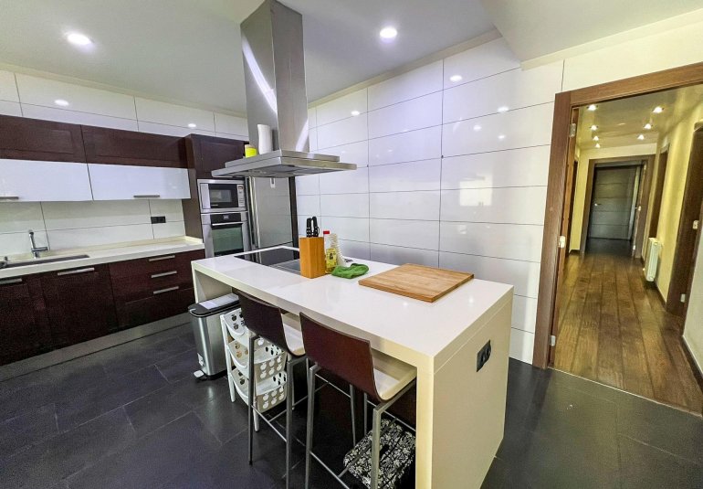 Reventa - Villa -
Alfaz del Pi - Albir