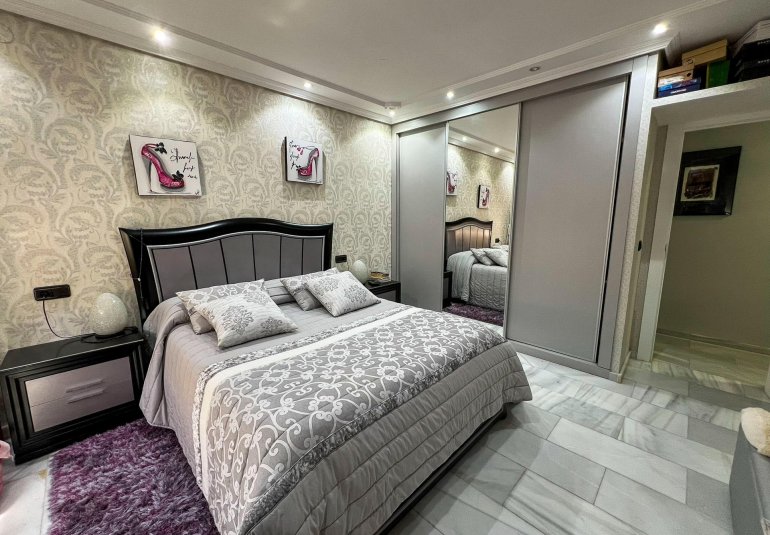 Reventa - Villa -
Alfaz del Pi - Albir