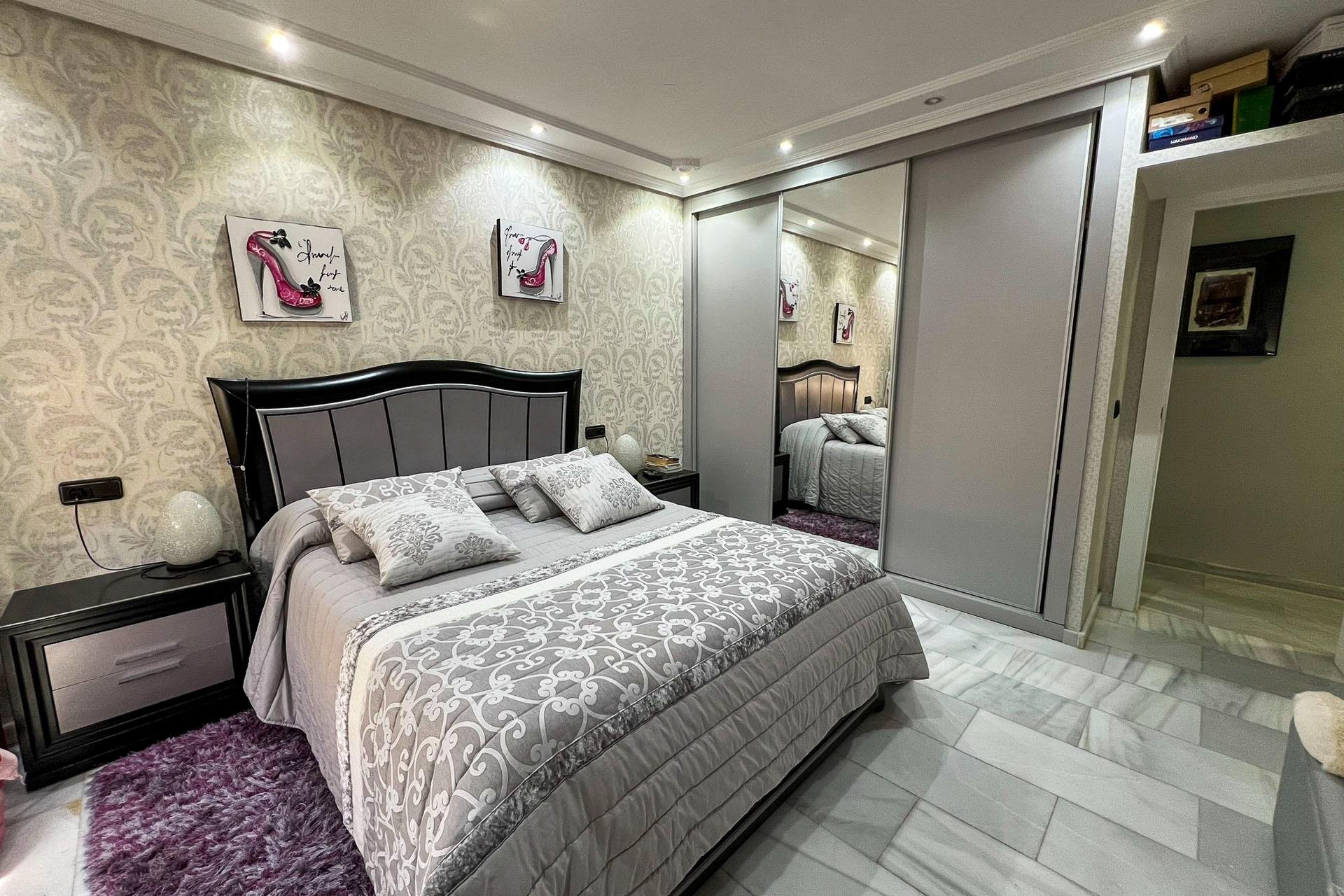 Reventa - Villa -
Alfaz del Pi - Albir