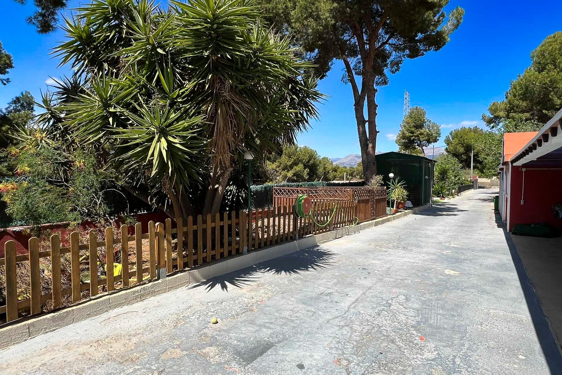 Reventa - Villa -
Alfaz del Pi - Albir