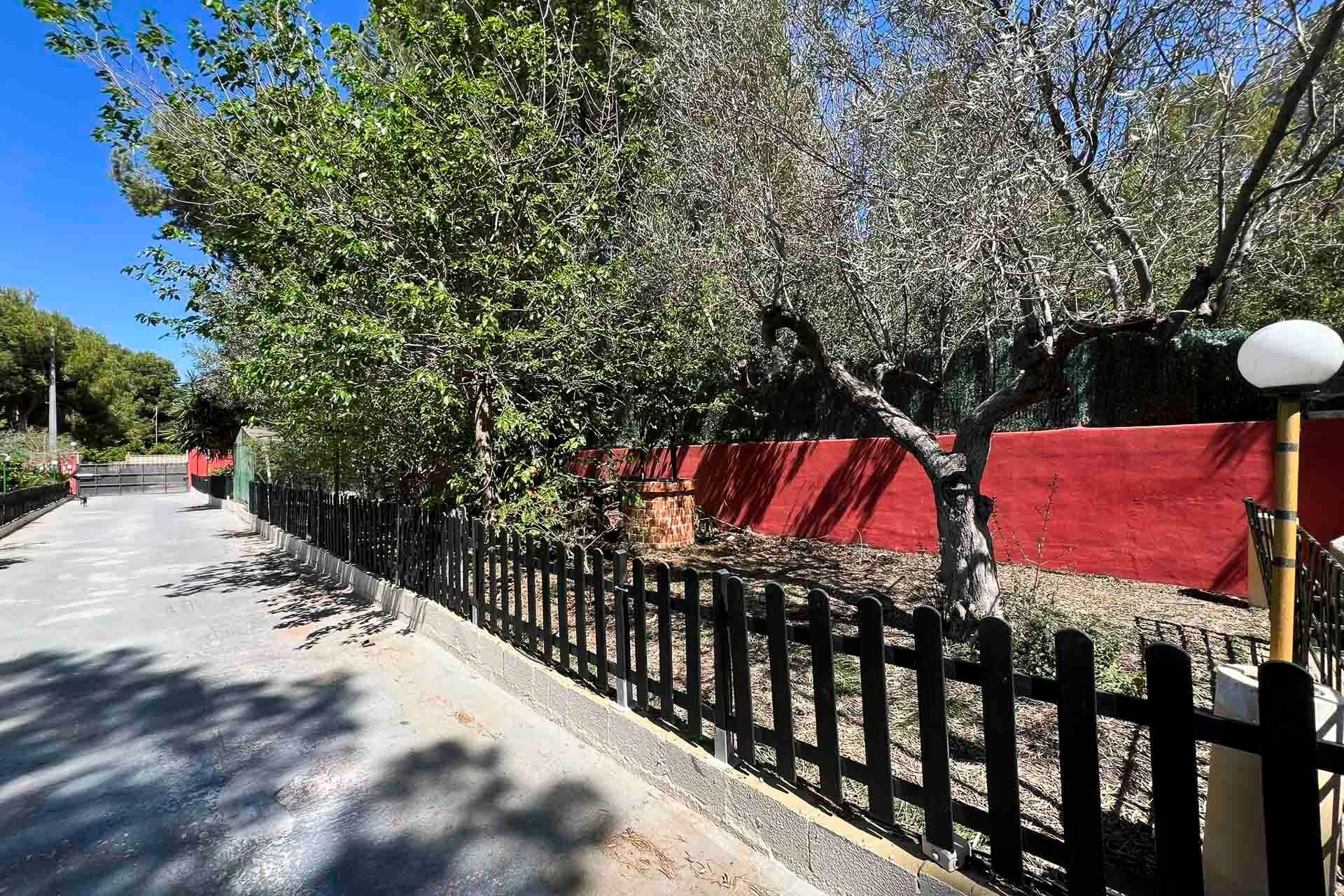 Reventa - Villa -
Alfaz del Pi - Albir