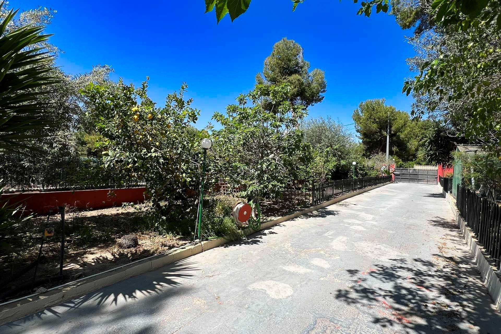 Reventa - Villa -
Alfaz del Pi - Albir