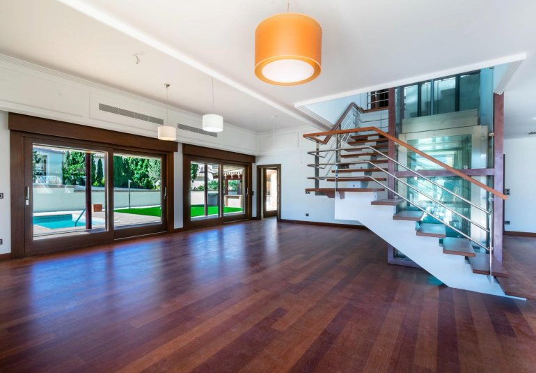 Reventa - Villa -
Alfaz del Pi - Albir