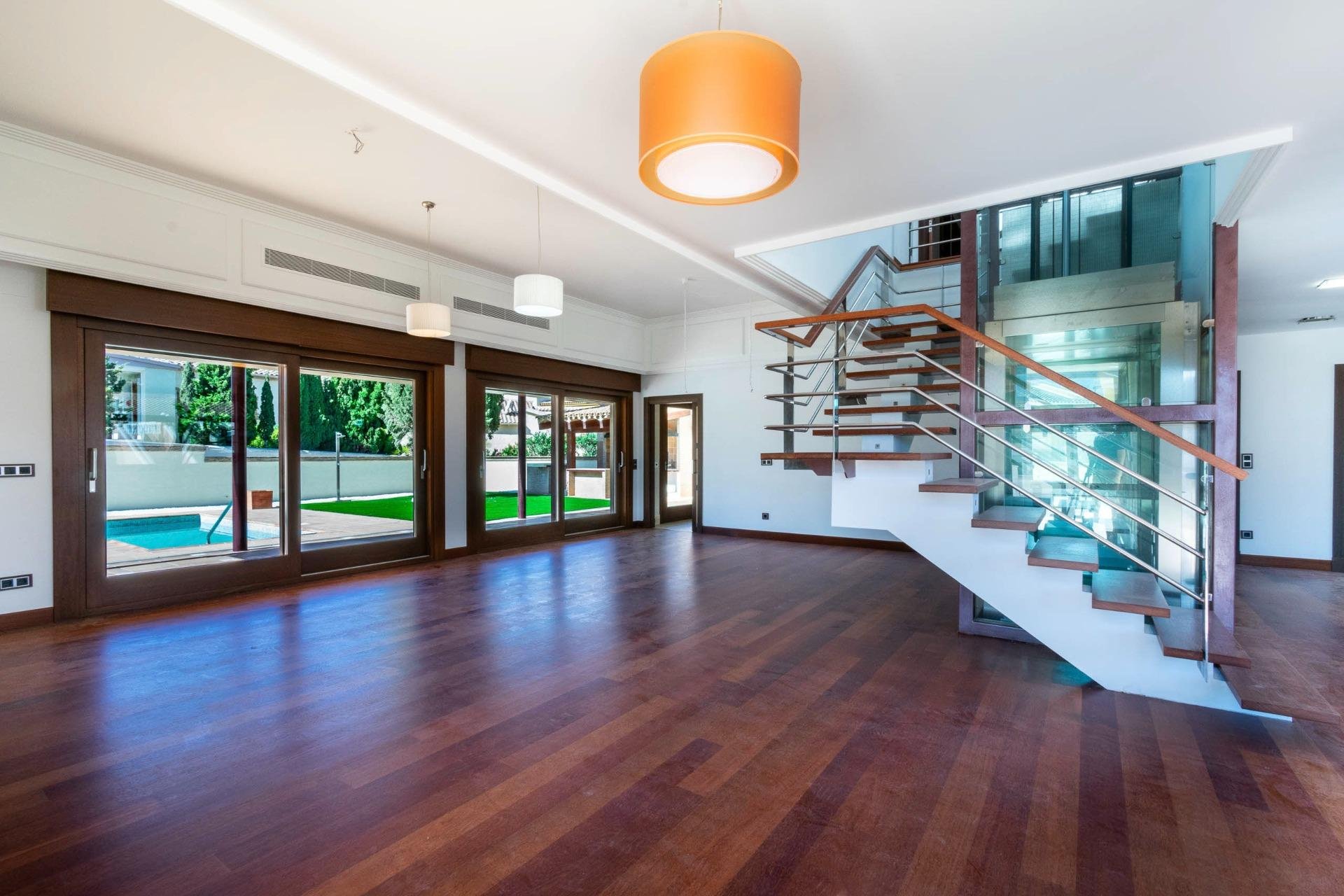 Reventa - Villa -
Alfaz del Pi - Albir