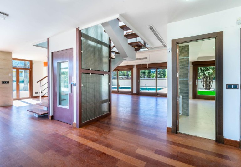 Reventa - Villa -
Alfaz del Pi - Albir