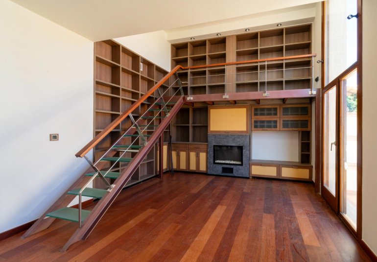 Reventa - Villa -
Alfaz del Pi - Albir