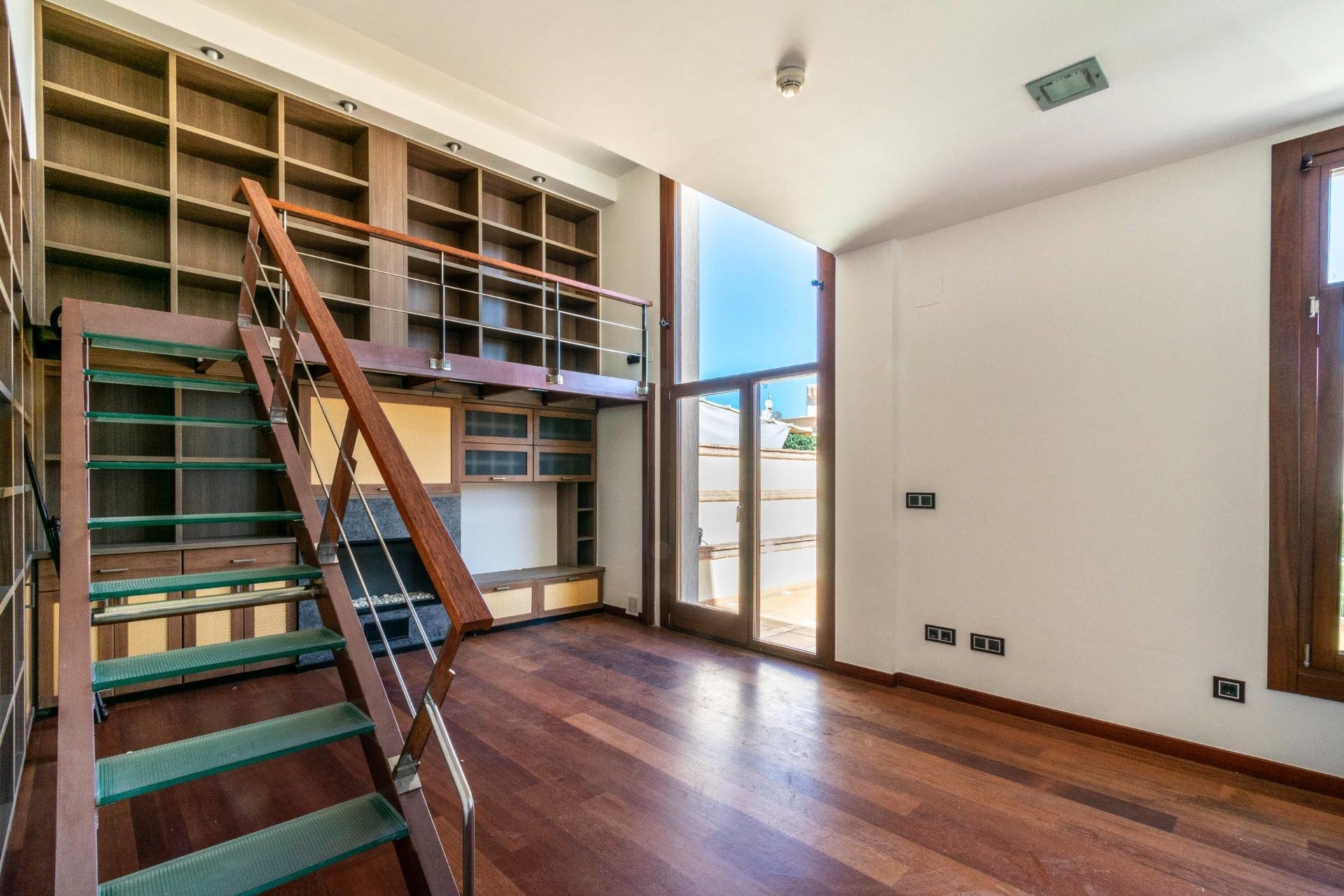 Reventa - Villa -
Alfaz del Pi - Albir