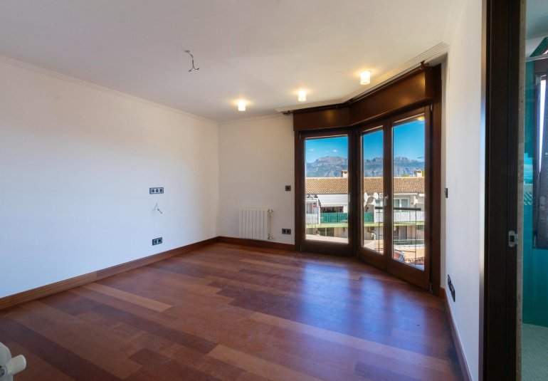 Reventa - Villa -
Alfaz del Pi - Albir