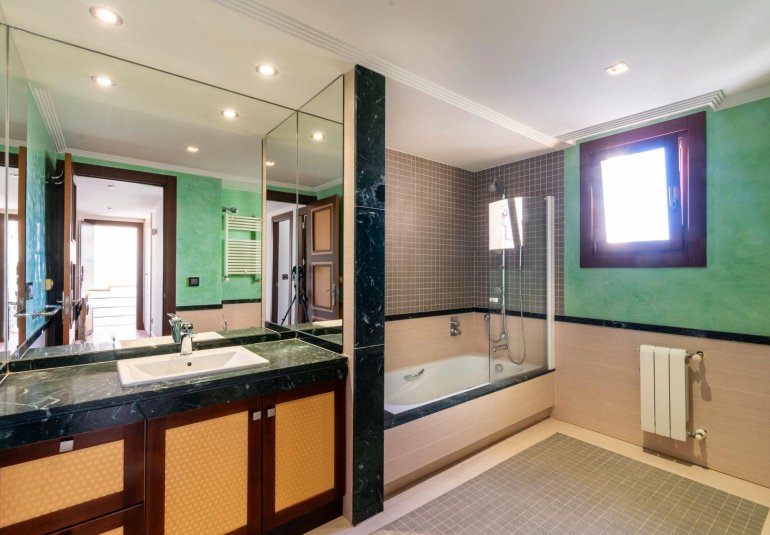 Reventa - Villa -
Alfaz del Pi - Albir