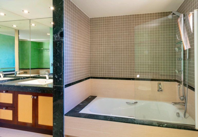 Reventa - Villa -
Alfaz del Pi - Albir