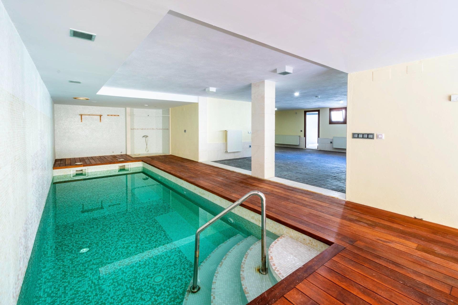 Reventa - Villa -
Alfaz del Pi - Albir