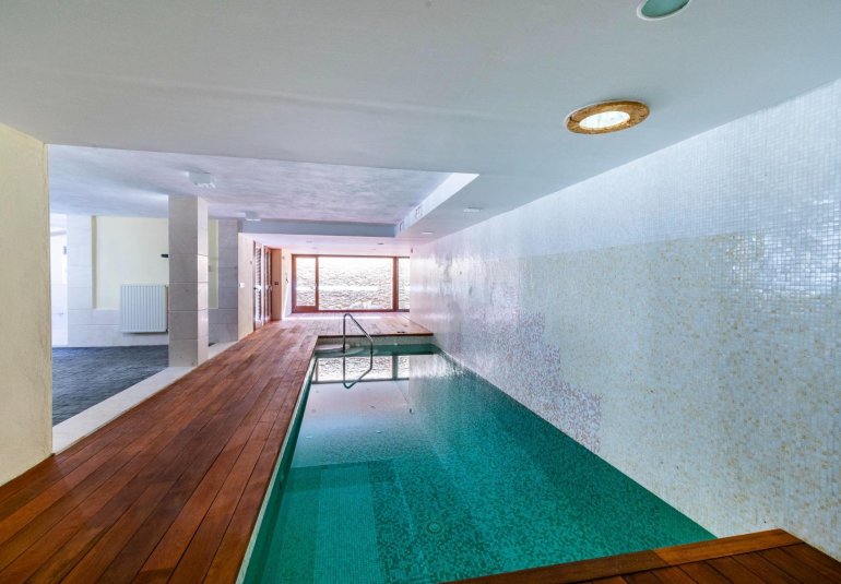 Reventa - Villa -
Alfaz del Pi - Albir