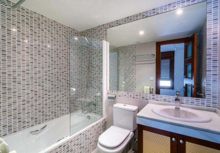 Reventa - Villa -
Alfaz del Pi - Albir