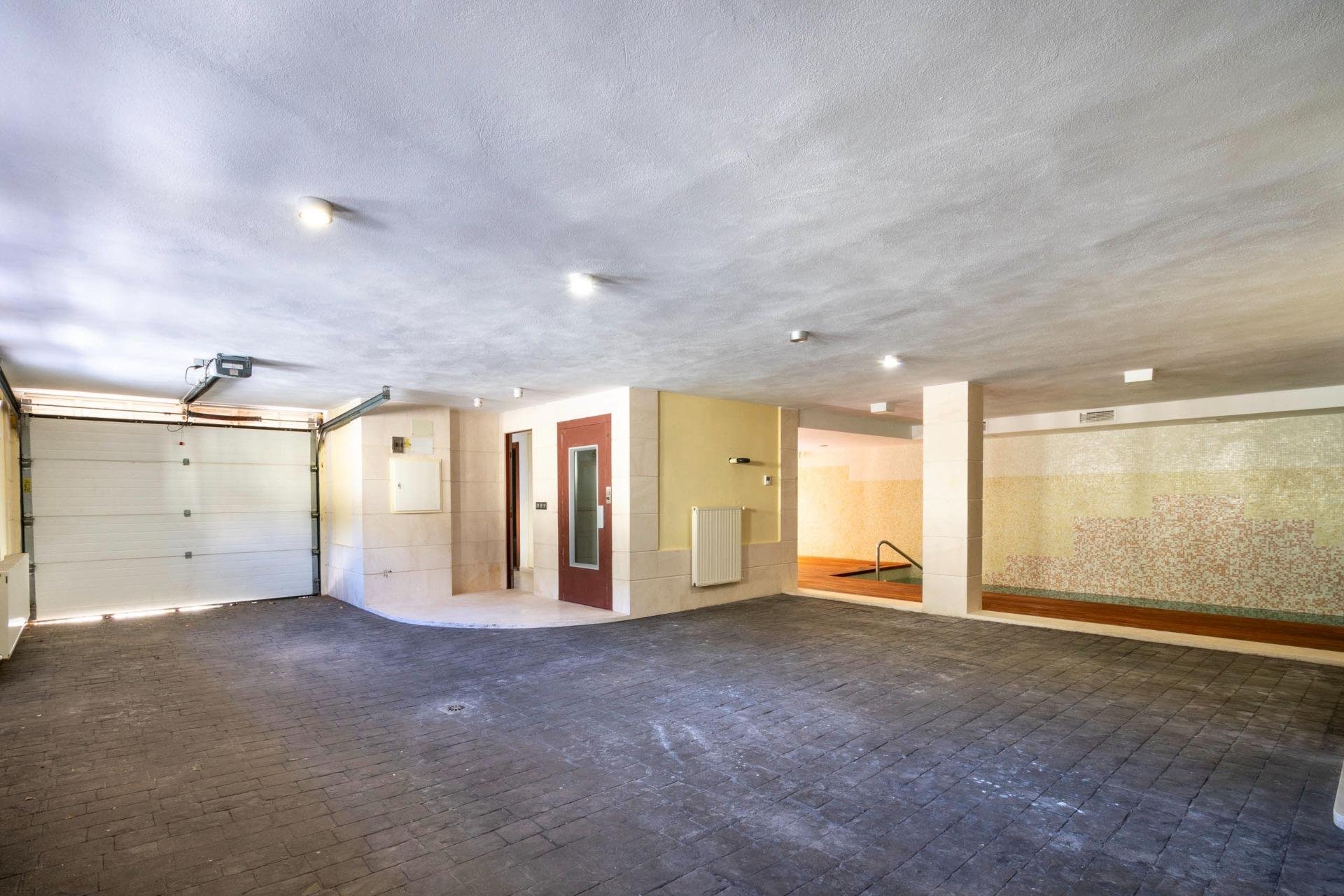 Reventa - Villa -
Alfaz del Pi - Albir