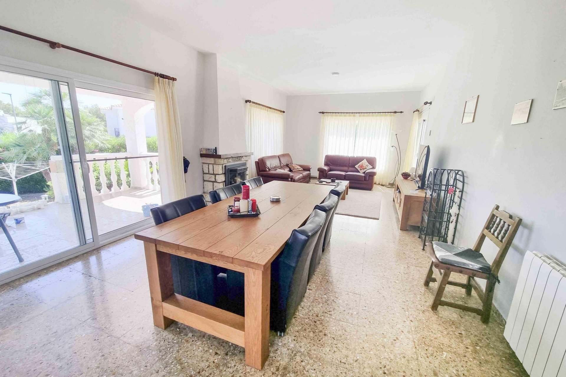 Reventa - Villa -
Alfaz del Pi - Albir