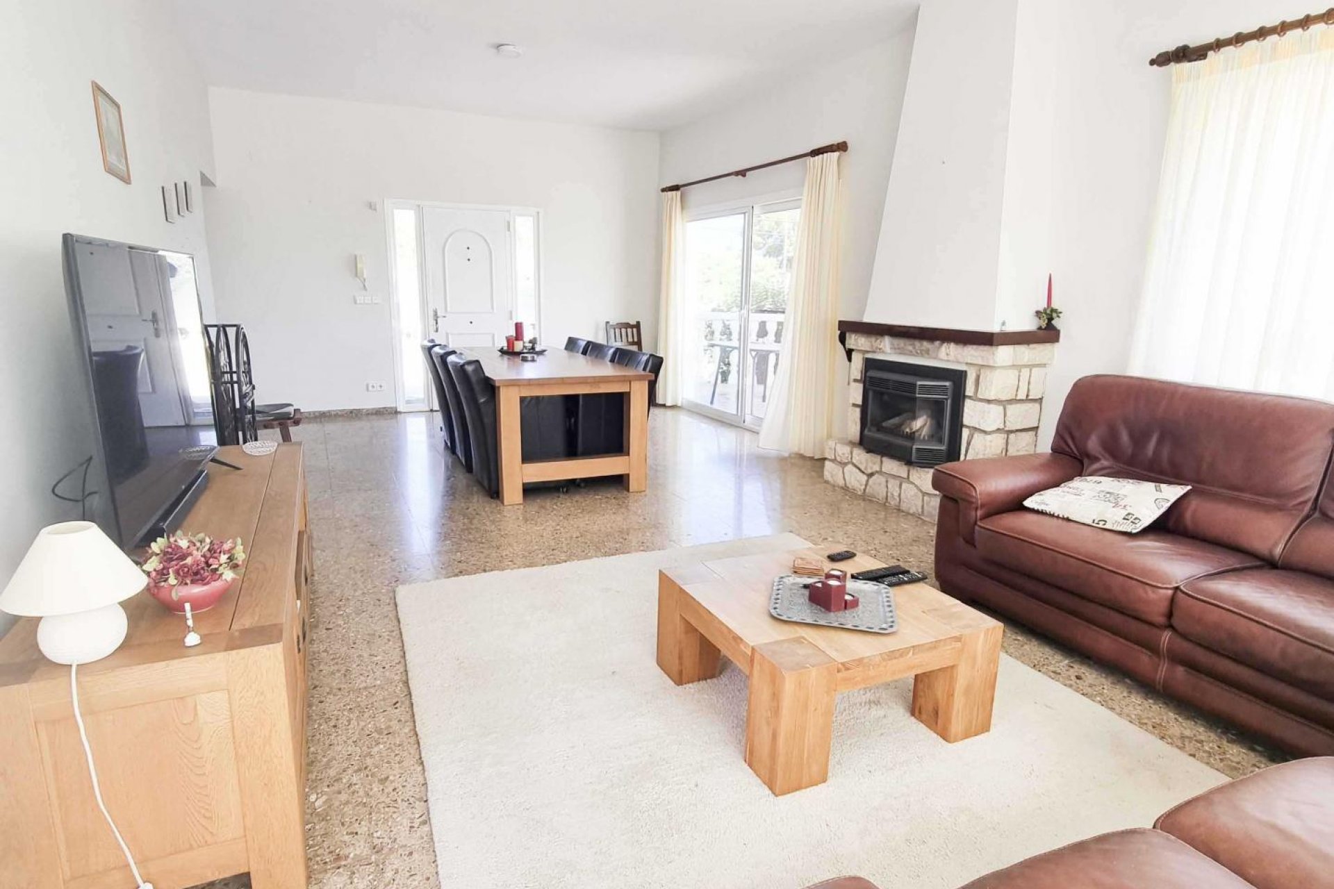 Reventa - Villa -
Alfaz del Pi - Albir