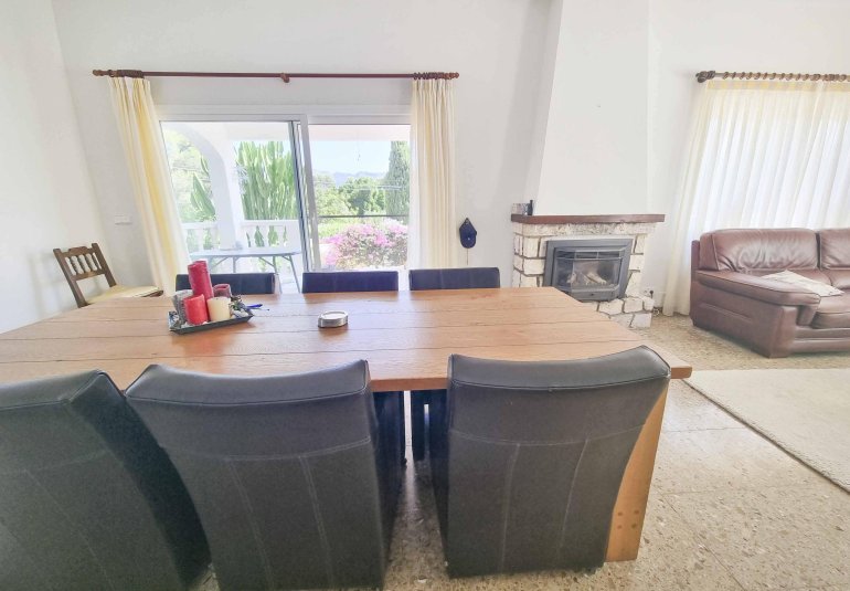 Reventa - Villa -
Alfaz del Pi - Albir