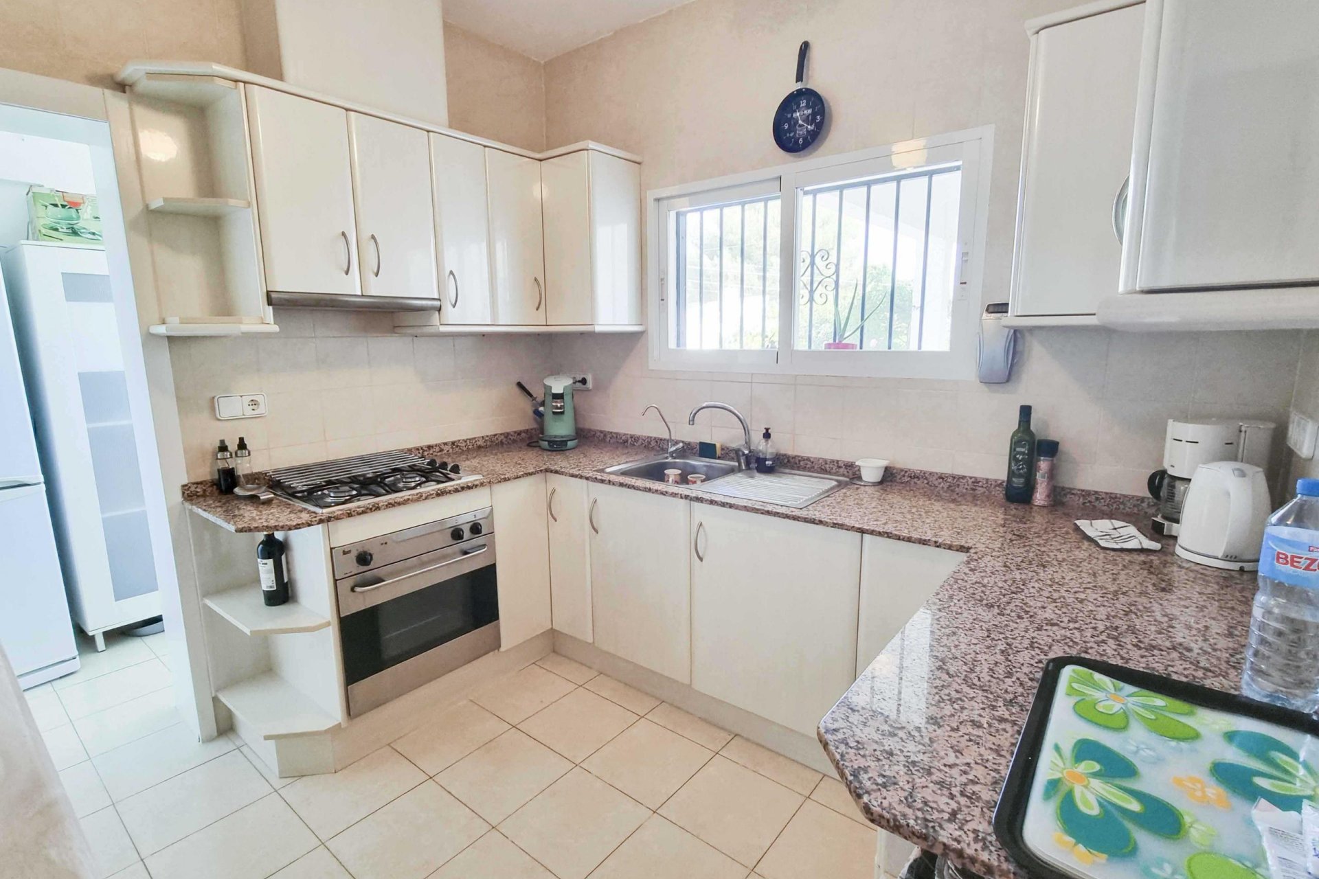 Reventa - Villa -
Alfaz del Pi - Albir