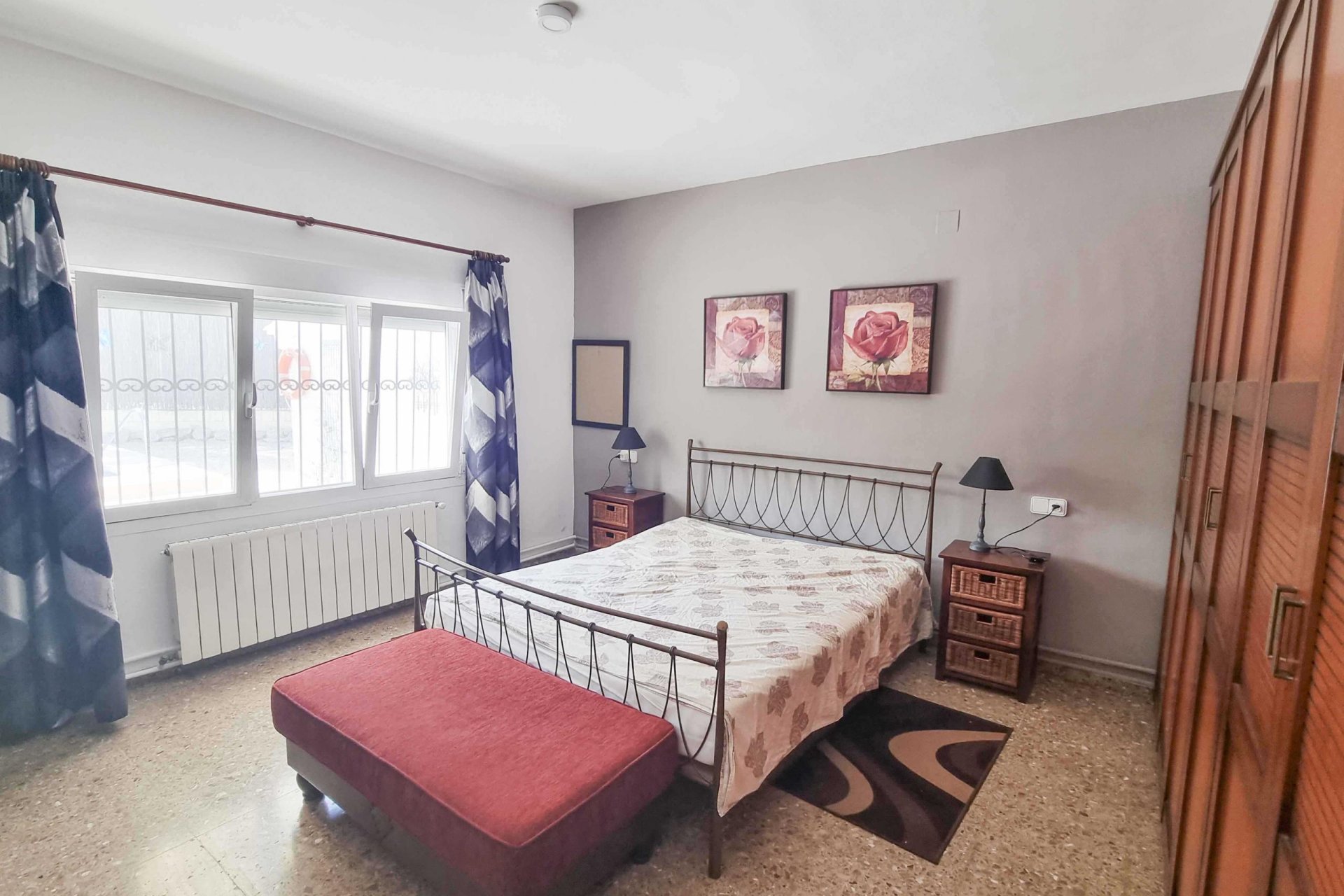 Reventa - Villa -
Alfaz del Pi - Albir