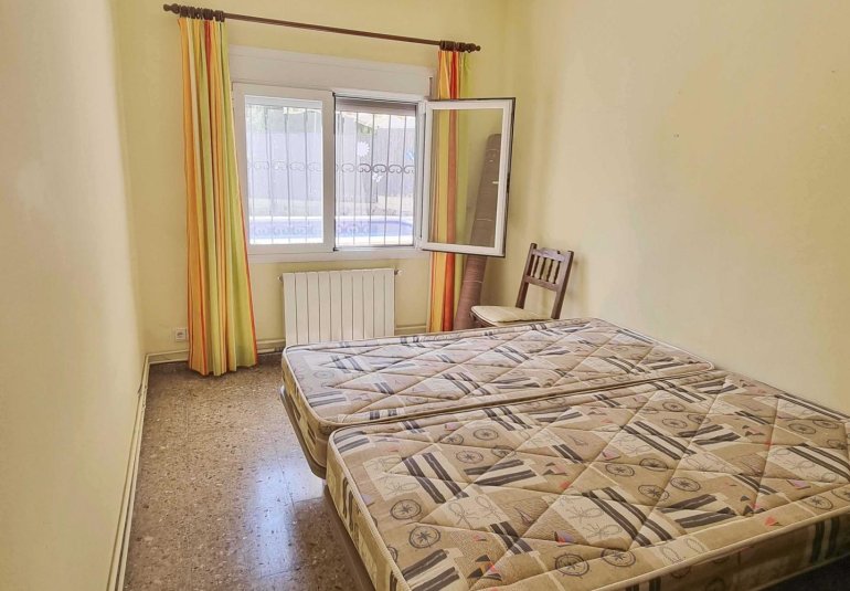 Reventa - Villa -
Alfaz del Pi - Albir