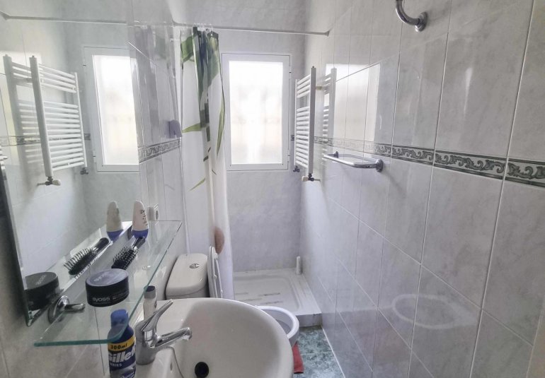 Reventa - Villa -
Alfaz del Pi - Albir