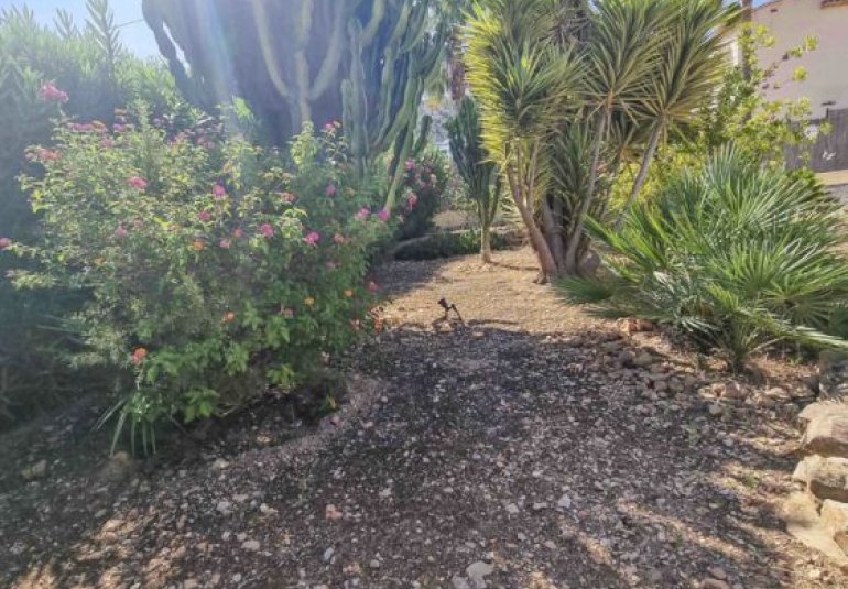 Reventa - Villa -
Alfaz del Pi - Albir