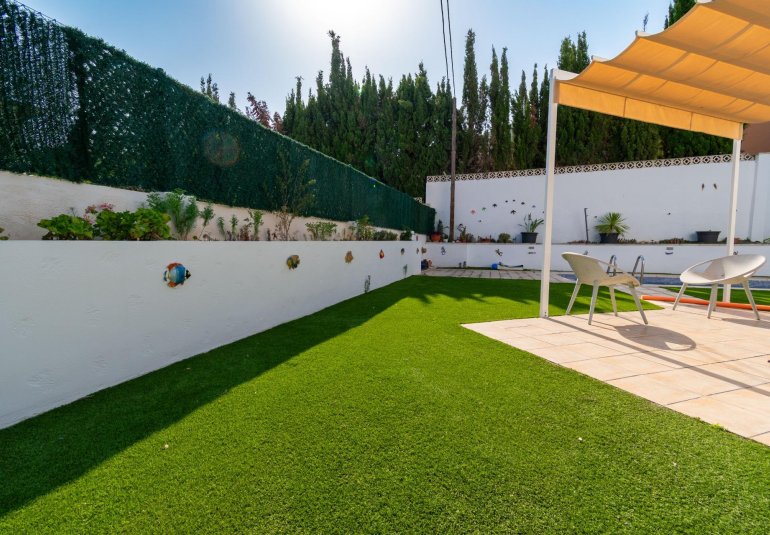 Reventa - Villa -
Alfaz del Pi - Albir