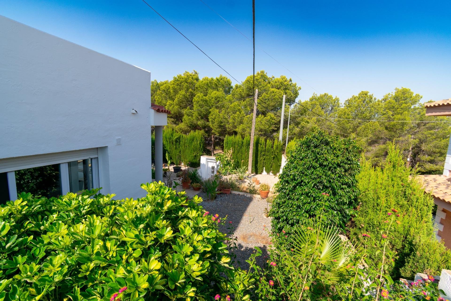Reventa - Villa -
Alfaz del Pi - Albir