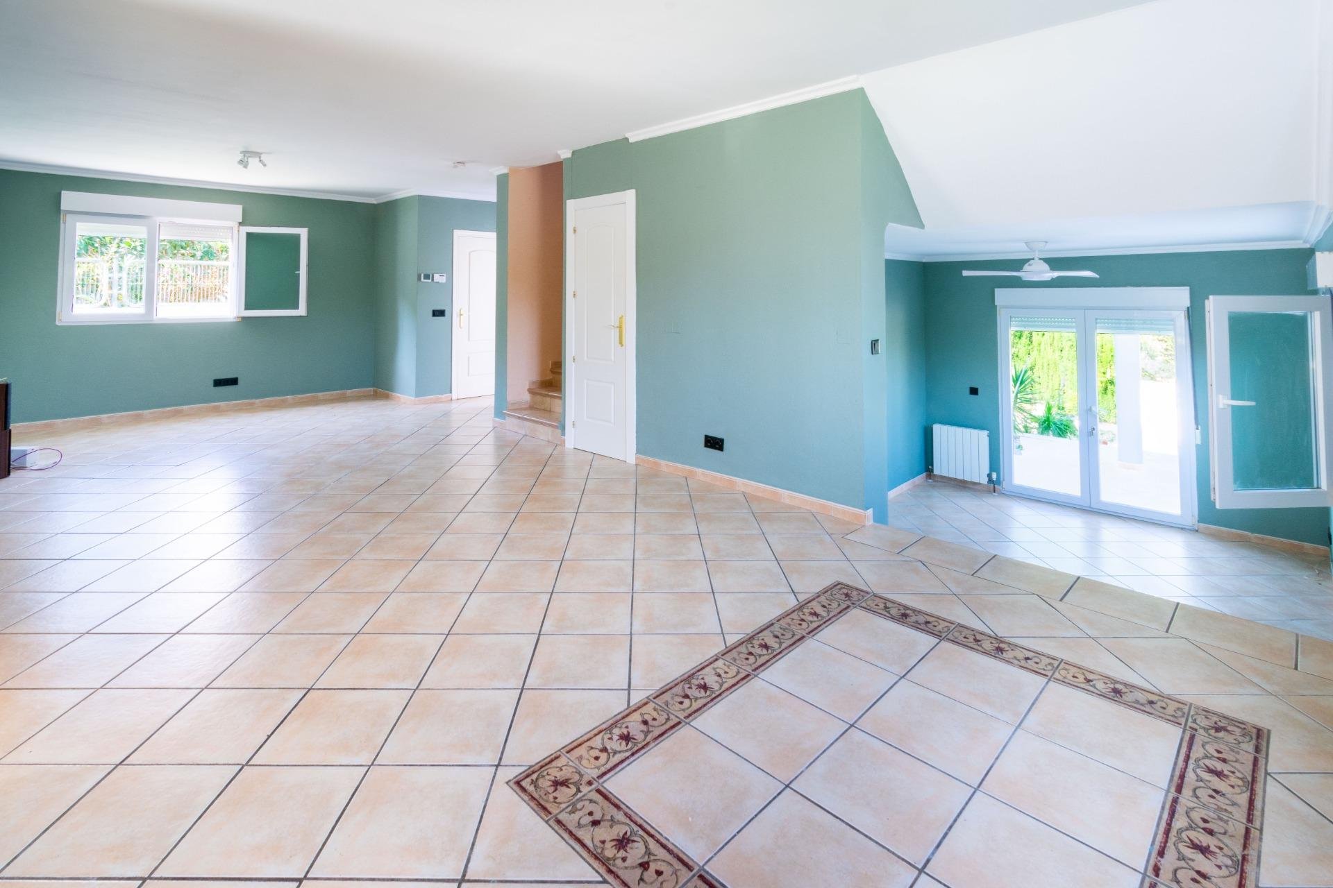 Reventa - Villa -
Alfaz del Pi - Albir