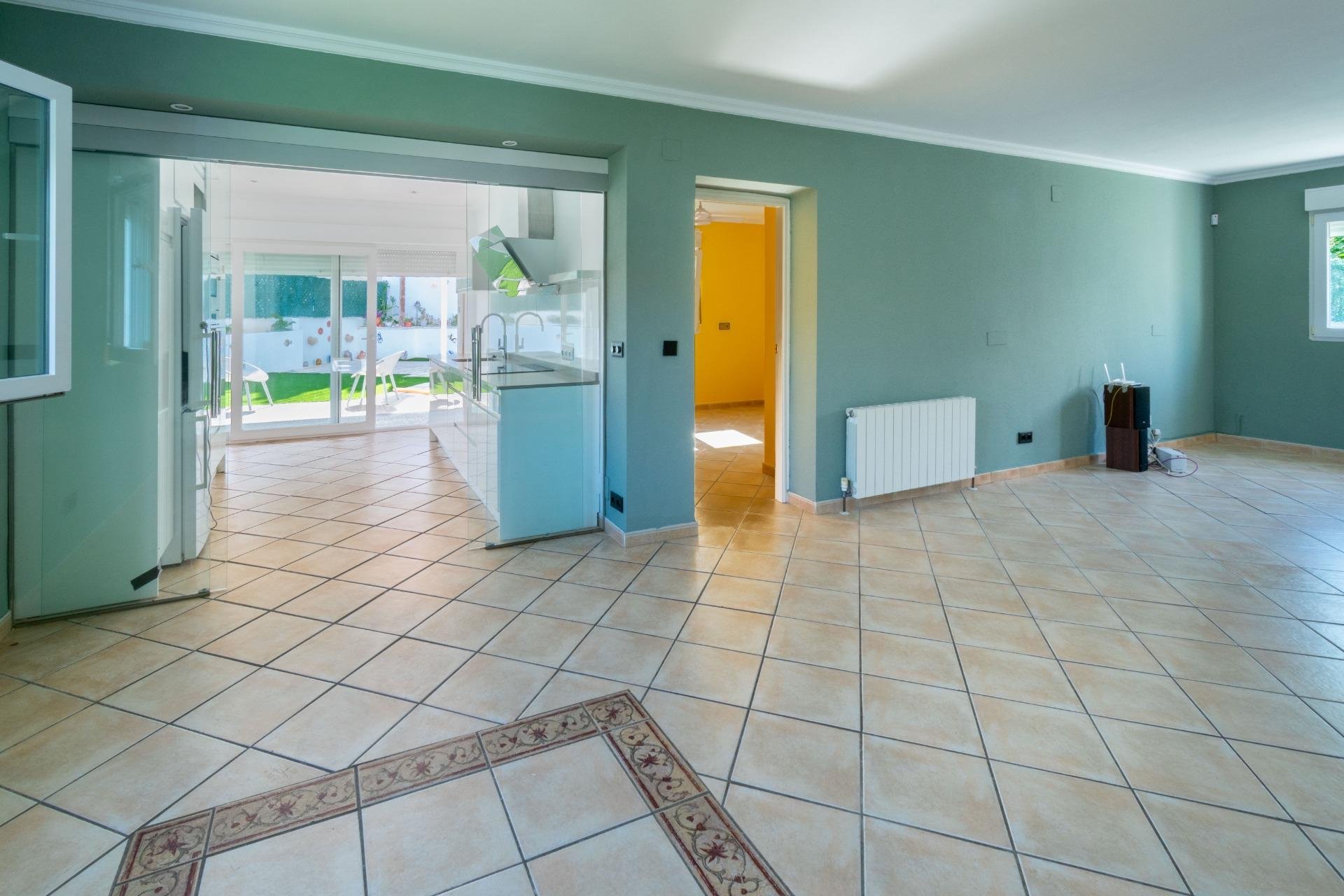 Reventa - Villa -
Alfaz del Pi - Albir