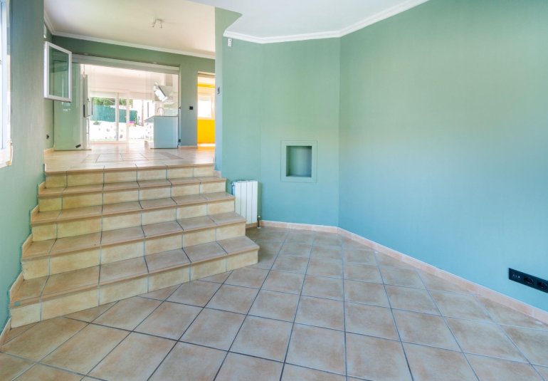 Reventa - Villa -
Alfaz del Pi - Albir