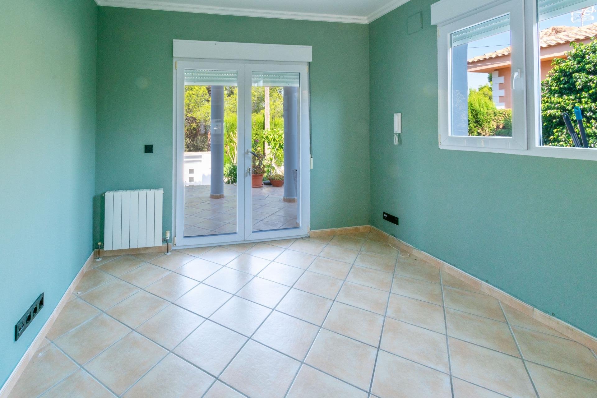 Reventa - Villa -
Alfaz del Pi - Albir