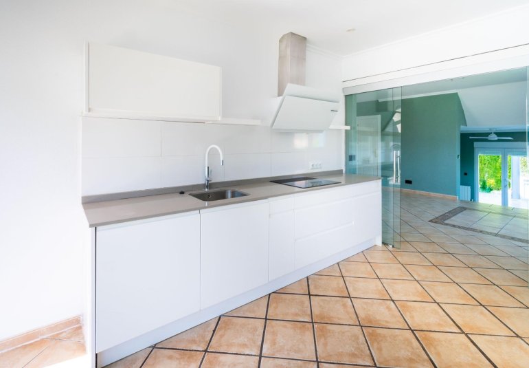 Reventa - Villa -
Alfaz del Pi - Albir