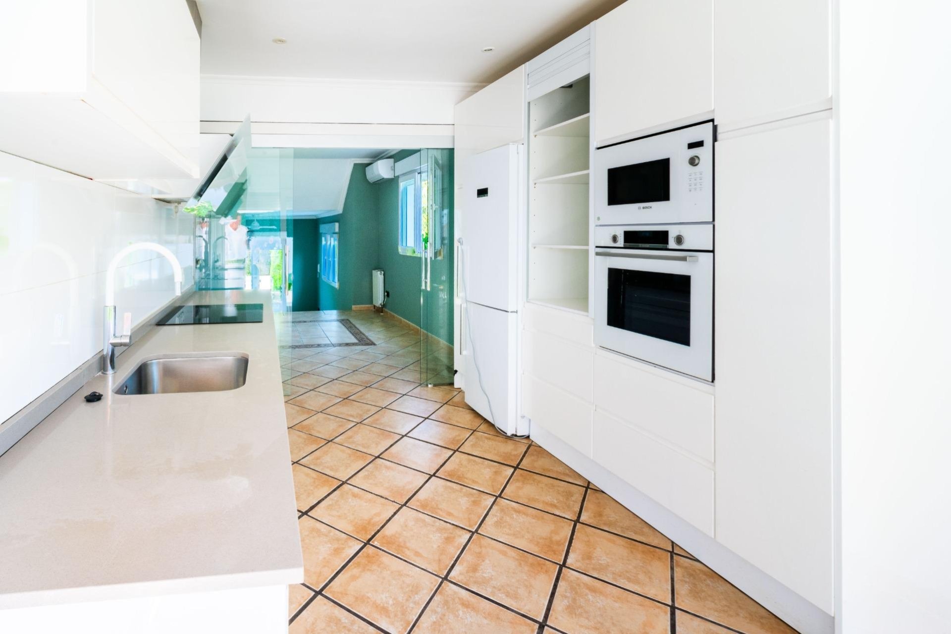 Reventa - Villa -
Alfaz del Pi - Albir