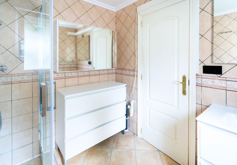 Reventa - Villa -
Alfaz del Pi - Albir