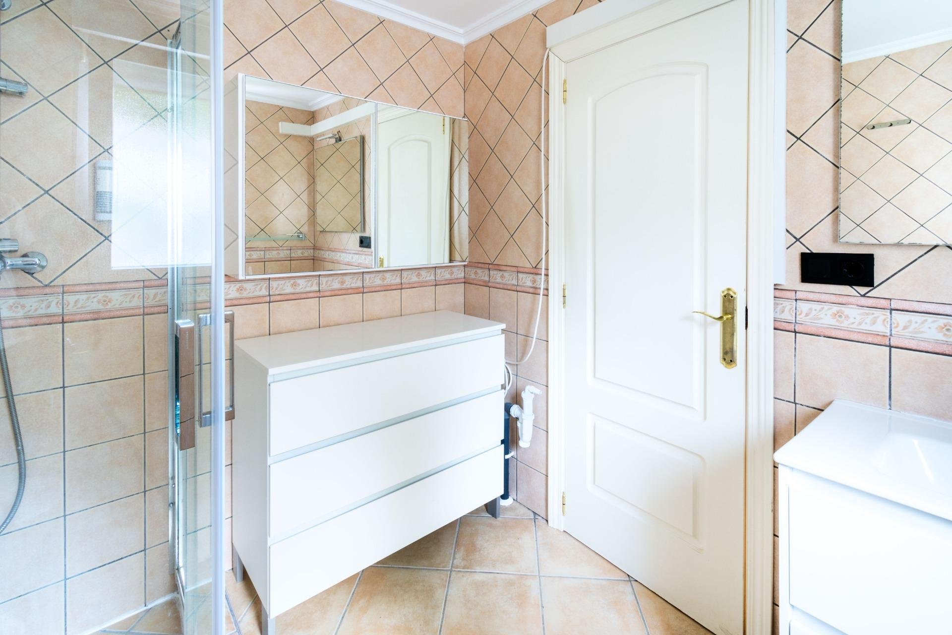 Reventa - Villa -
Alfaz del Pi - Albir