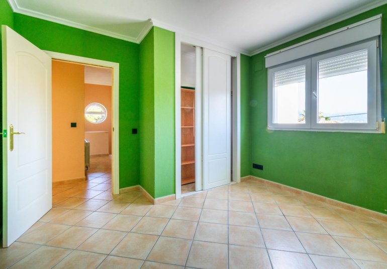 Reventa - Villa -
Alfaz del Pi - Albir