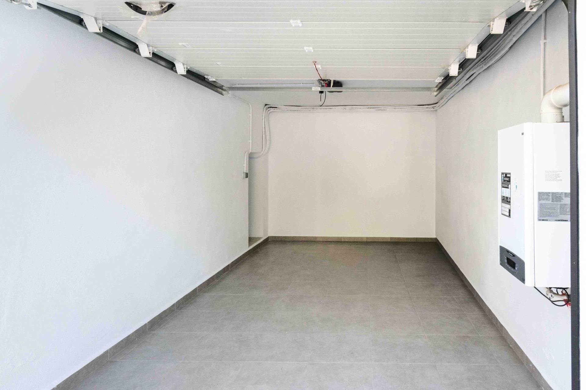 Reventa - Villa -
Alfaz del Pi - Albir