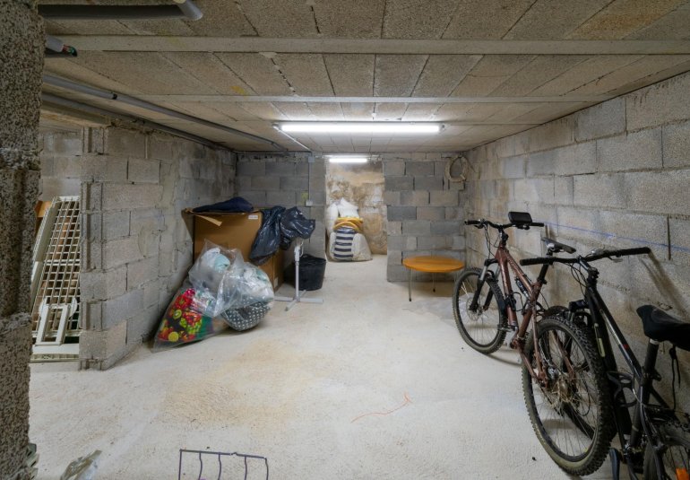 Reventa - Villa -
Alfaz del Pi - Albir