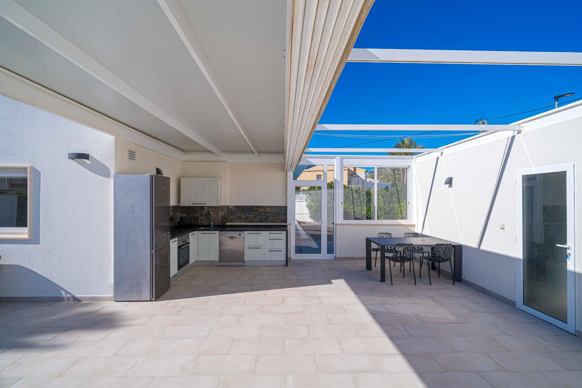 Reventa - Villa -
Alfaz del Pi - Albir