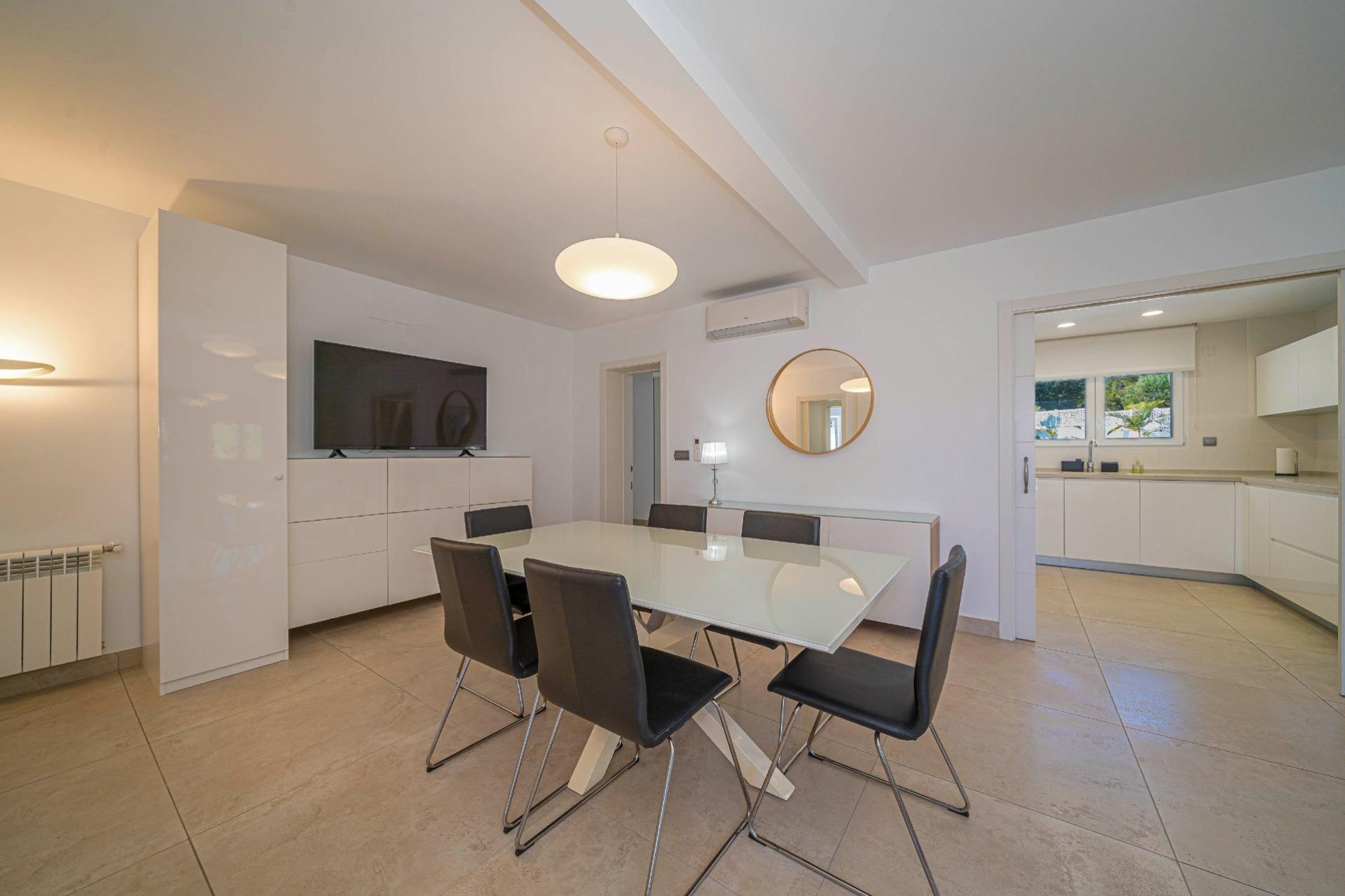 Reventa - Villa -
Alfaz del Pi - Albir