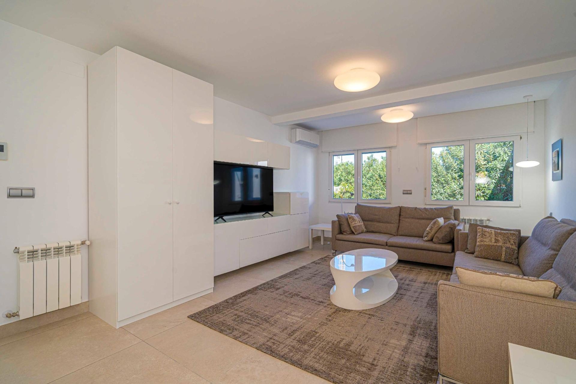 Reventa - Villa -
Alfaz del Pi - Albir