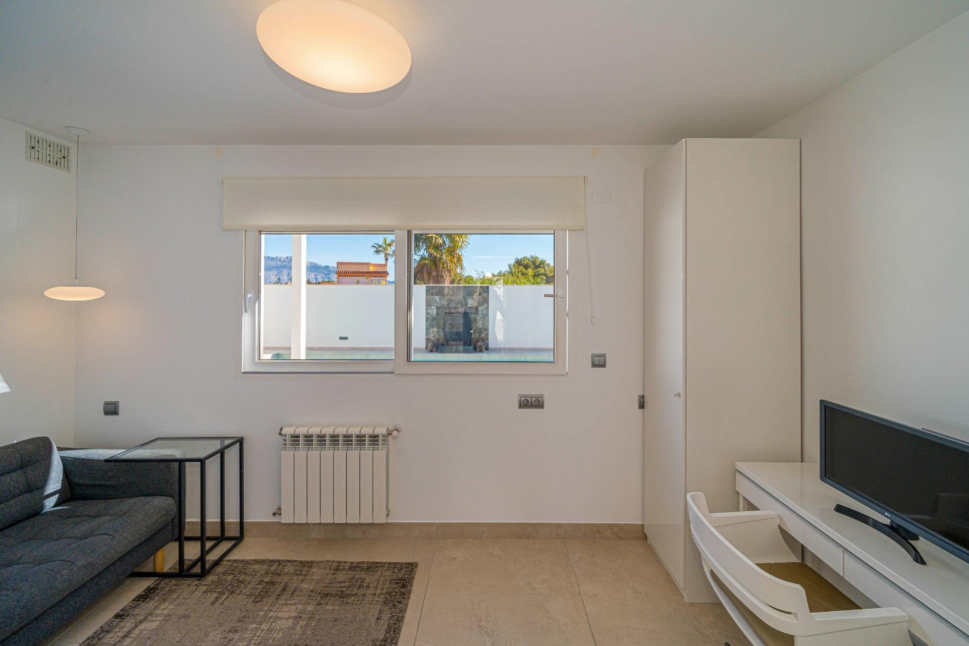 Reventa - Villa -
Alfaz del Pi - Albir