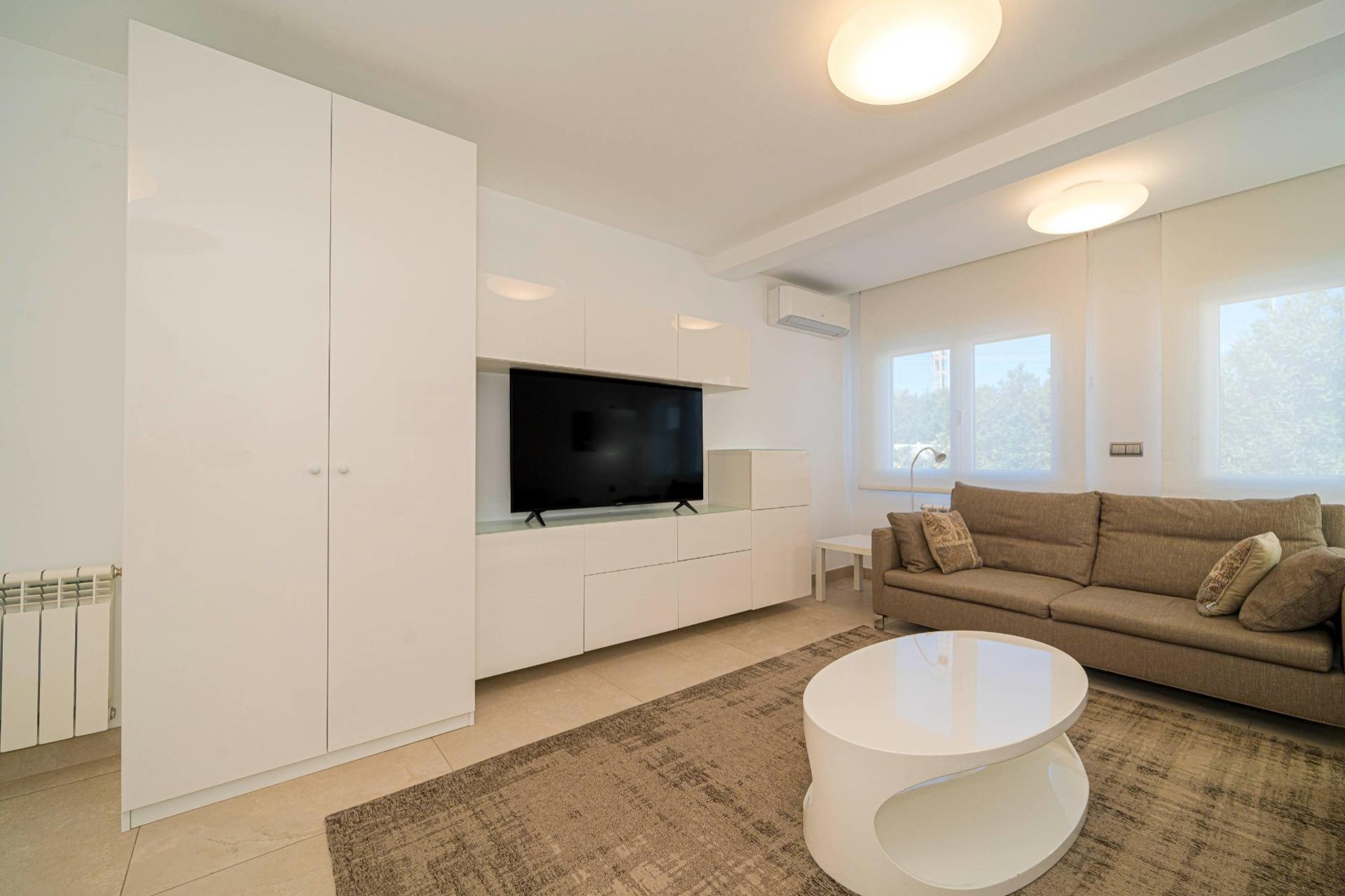 Reventa - Villa -
Alfaz del Pi - Albir