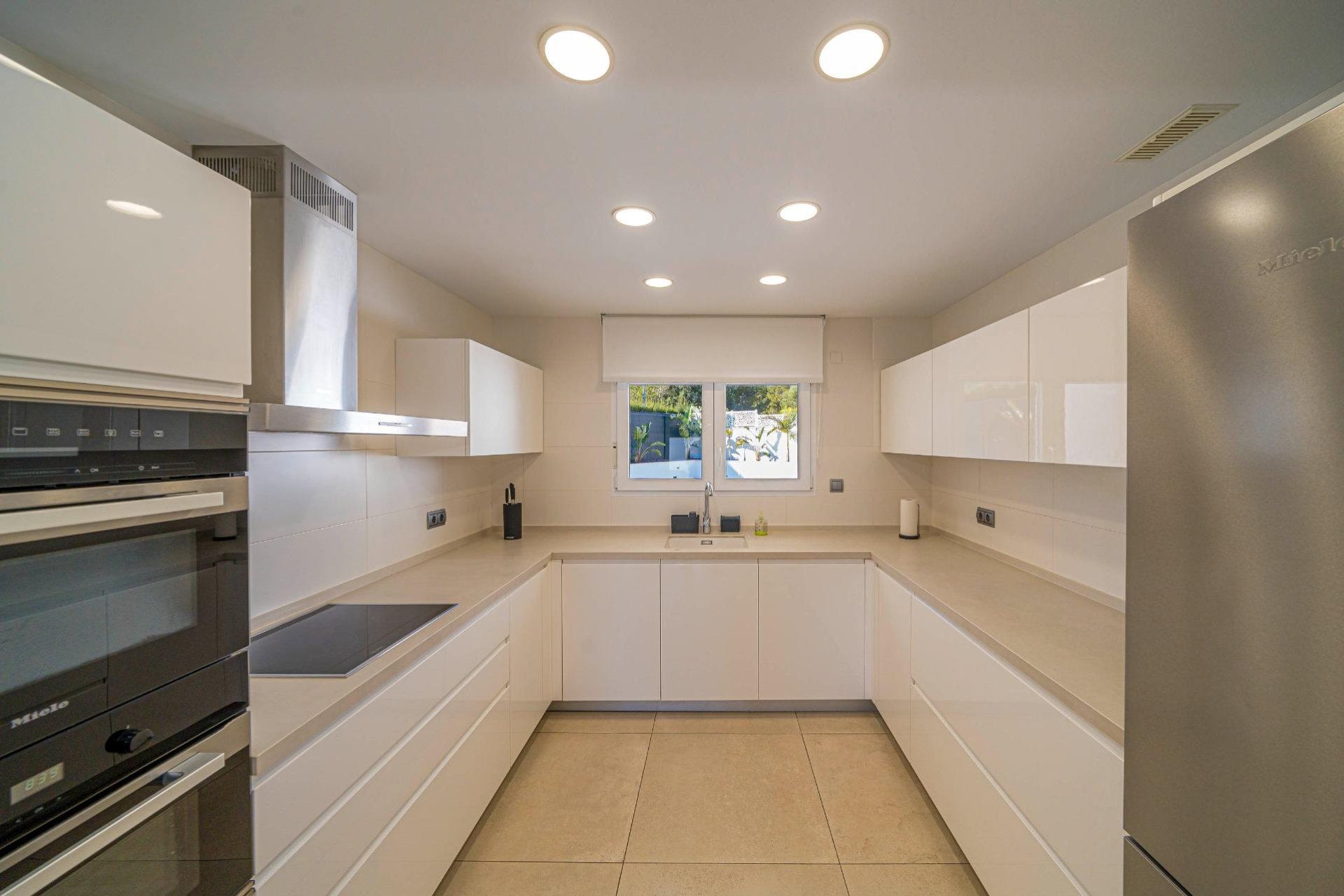 Reventa - Villa -
Alfaz del Pi - Albir