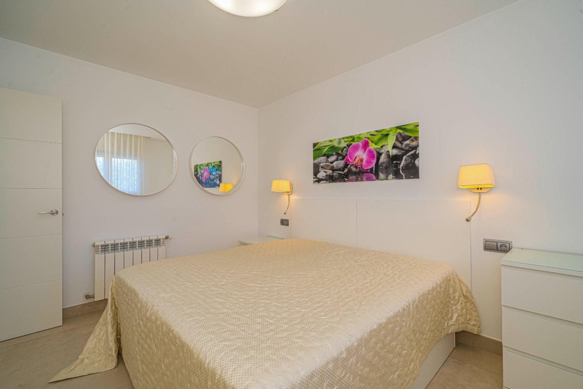 Reventa - Villa -
Alfaz del Pi - Albir