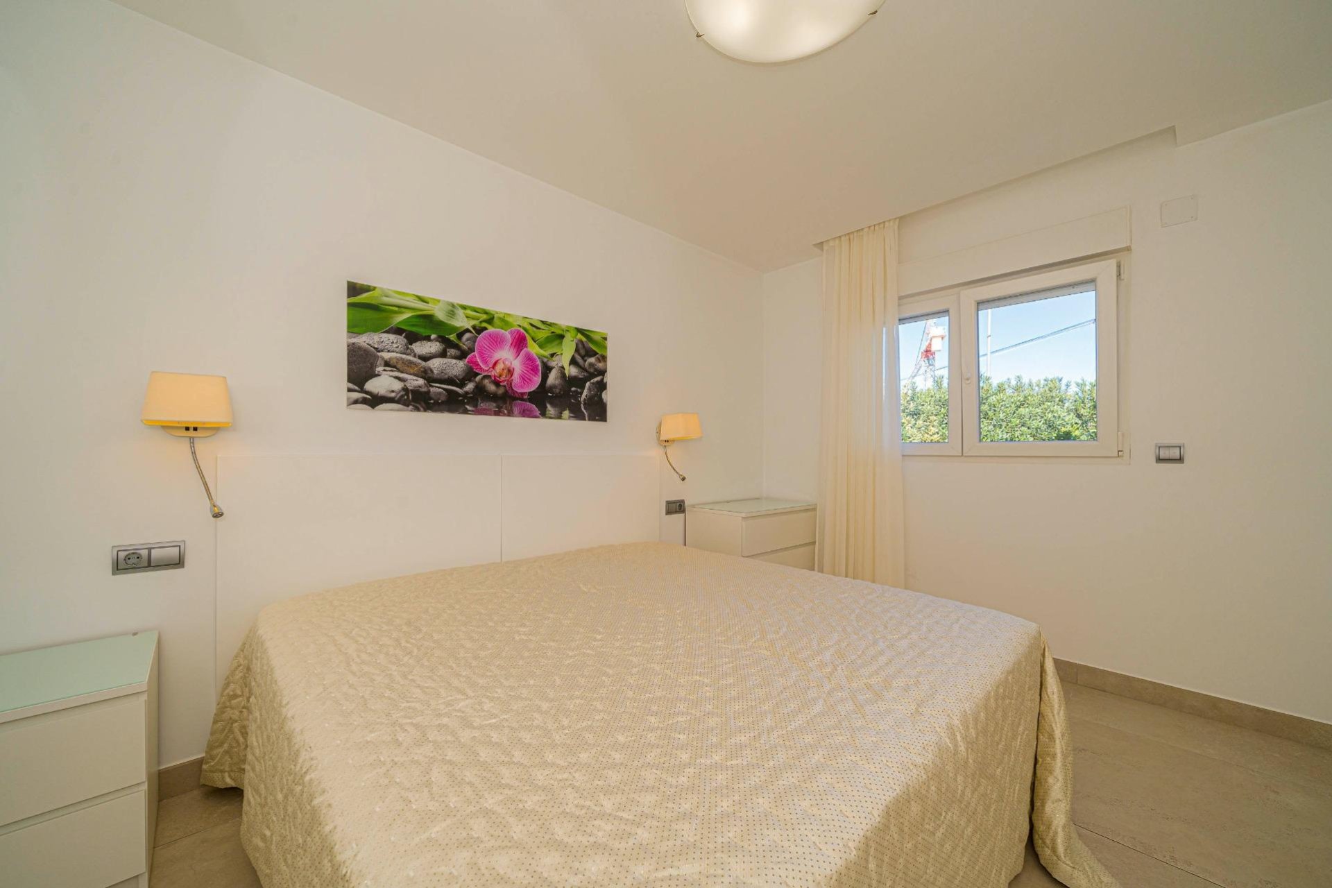 Reventa - Villa -
Alfaz del Pi - Albir