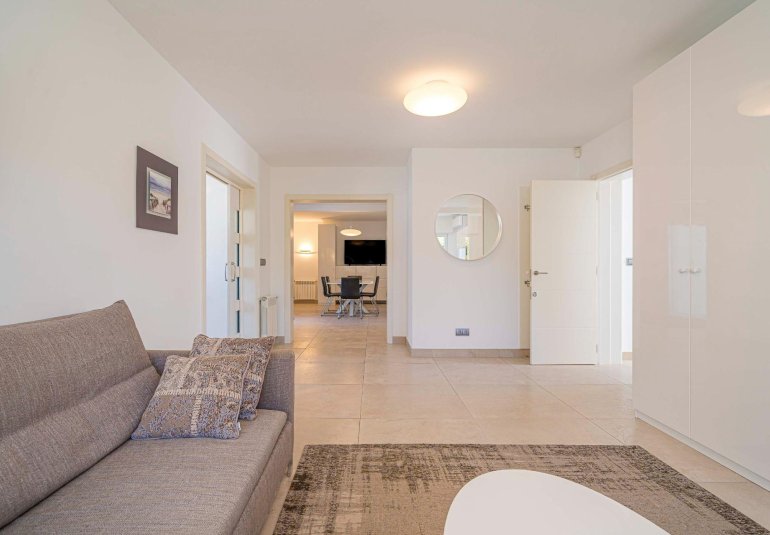 Reventa - Villa -
Alfaz del Pi - Albir