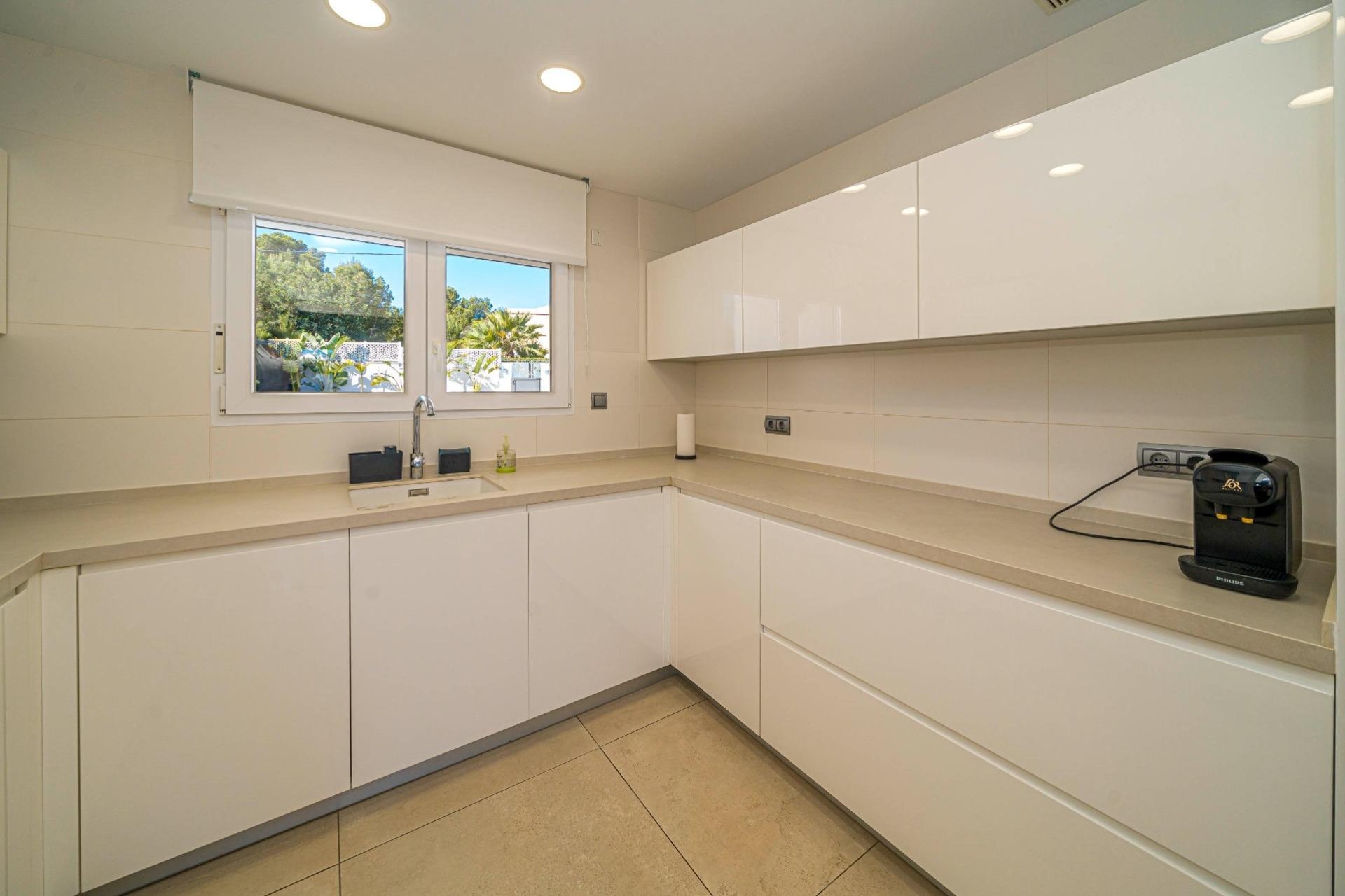 Reventa - Villa -
Alfaz del Pi - Albir