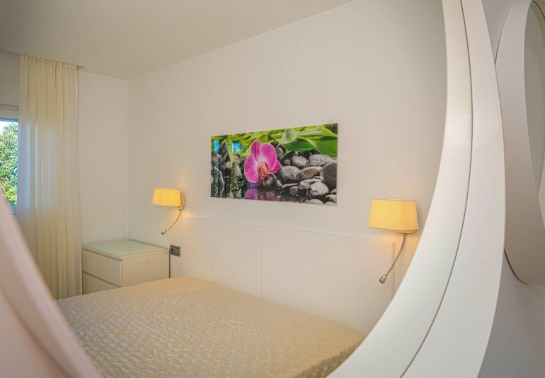 Reventa - Villa -
Alfaz del Pi - Albir